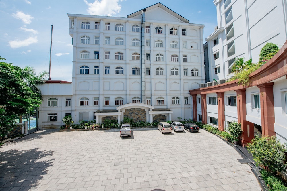 Lao CAI Star Hotel 44/50