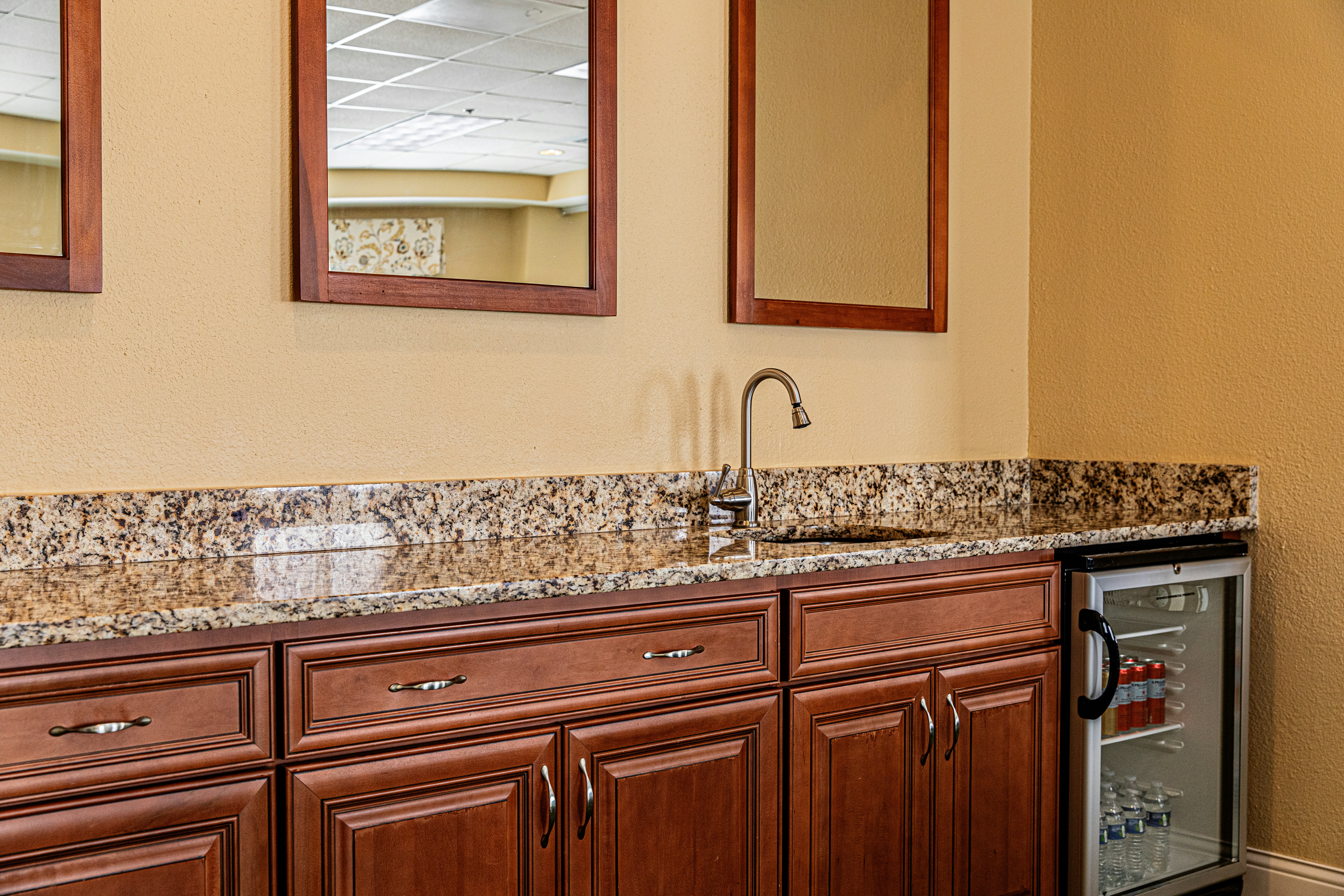 Hampton Inn Charleston Daniel Island 10/10
