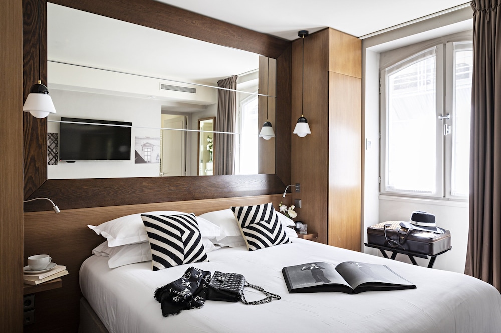 Holiday Inn Paris Elysees 19/67