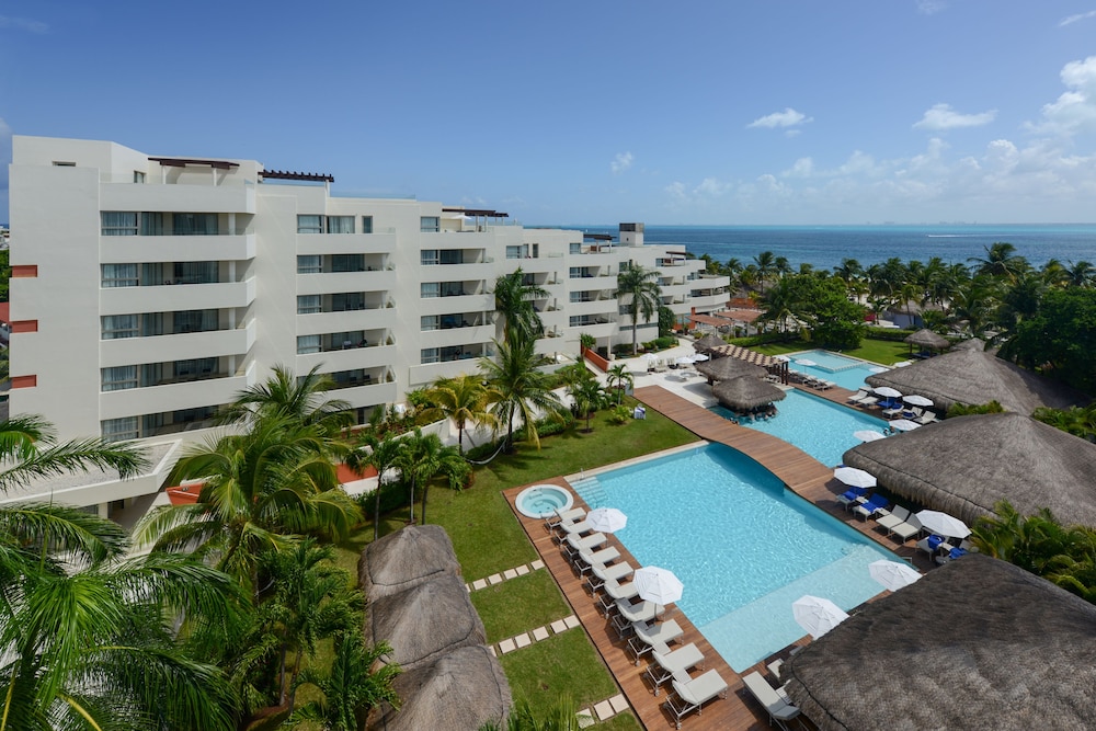 Privilege Aluxes Isla Mujeres - Adults Only 64/68