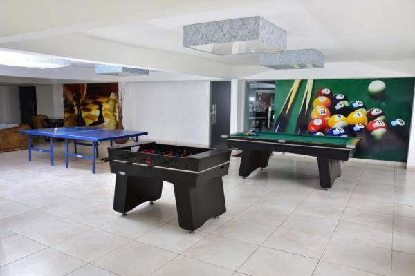 Hotel Village Premium Campina Grande 27/52