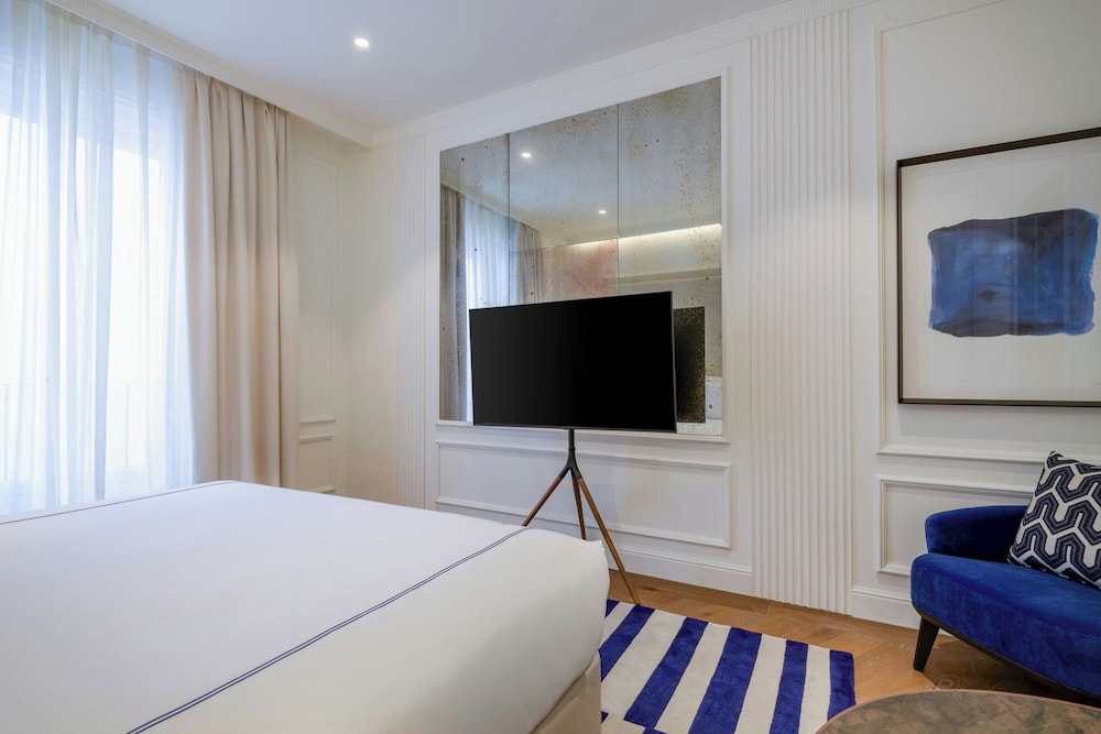 El Autor Hotel Madrid Autograph Collection 40/49