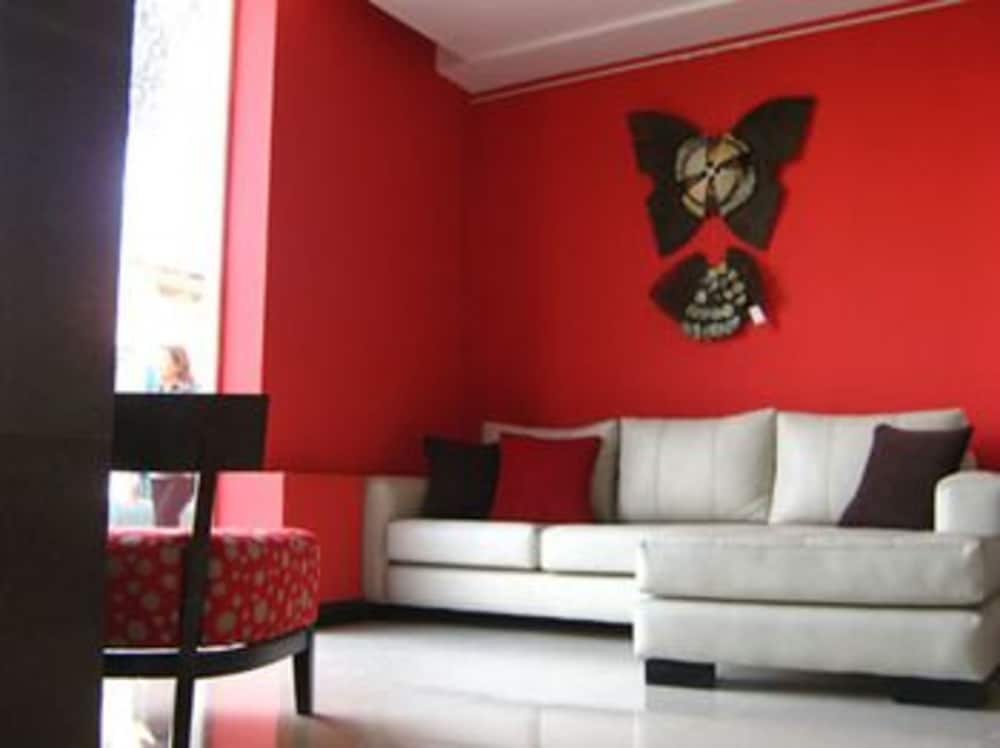 Dakar Hotel Spa 41/60