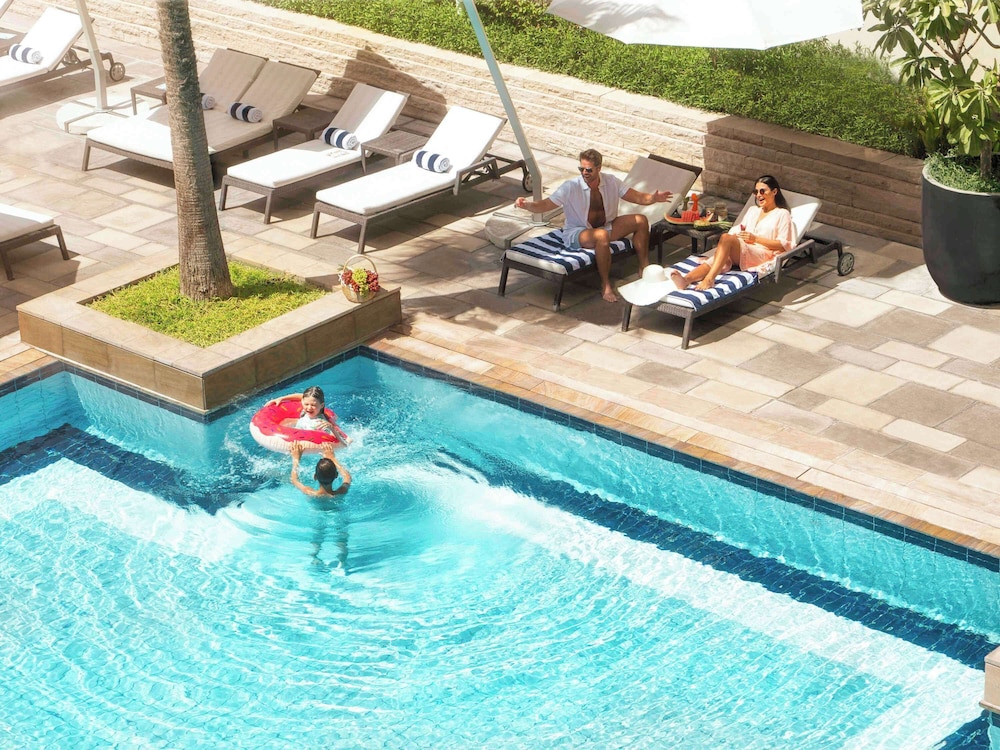 amenities