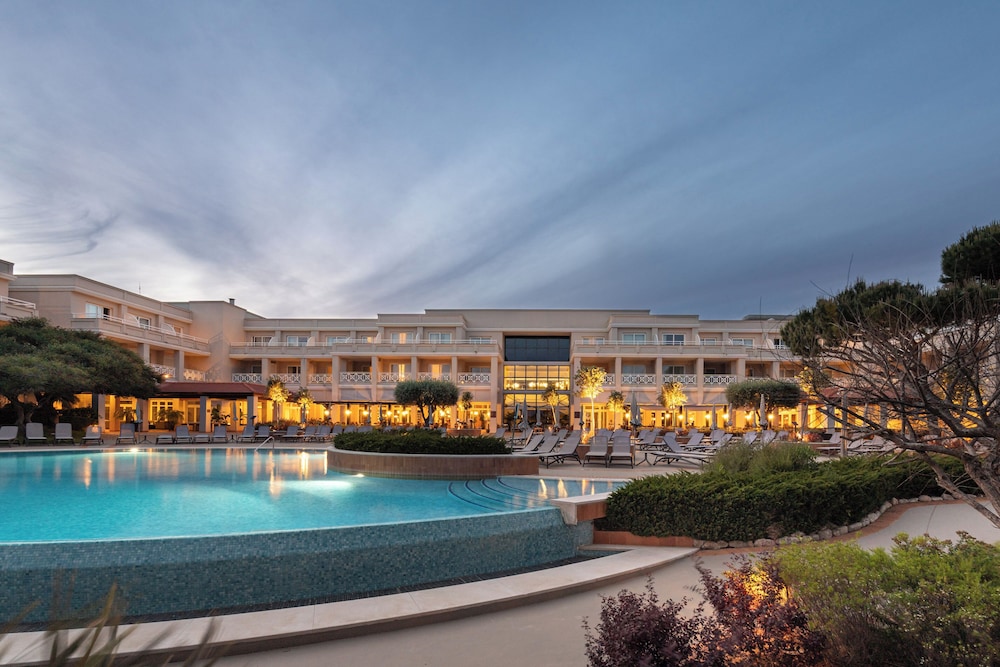 Onyria Quinta Da Marinha Hotel 5/50