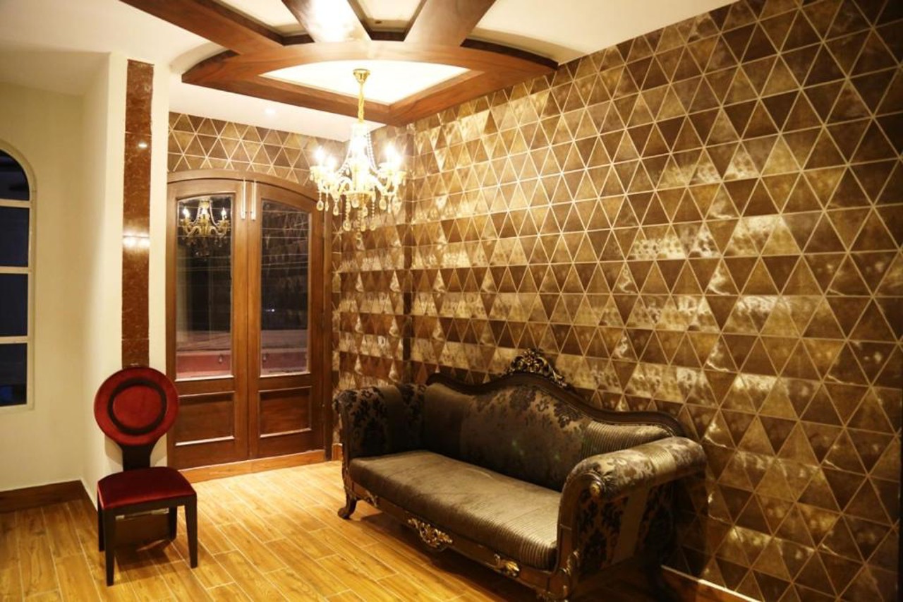 Hotel DE Shalimar - Multan 19/20
