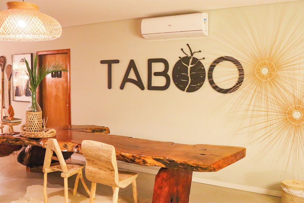 TABOO MILAGRES 2/43