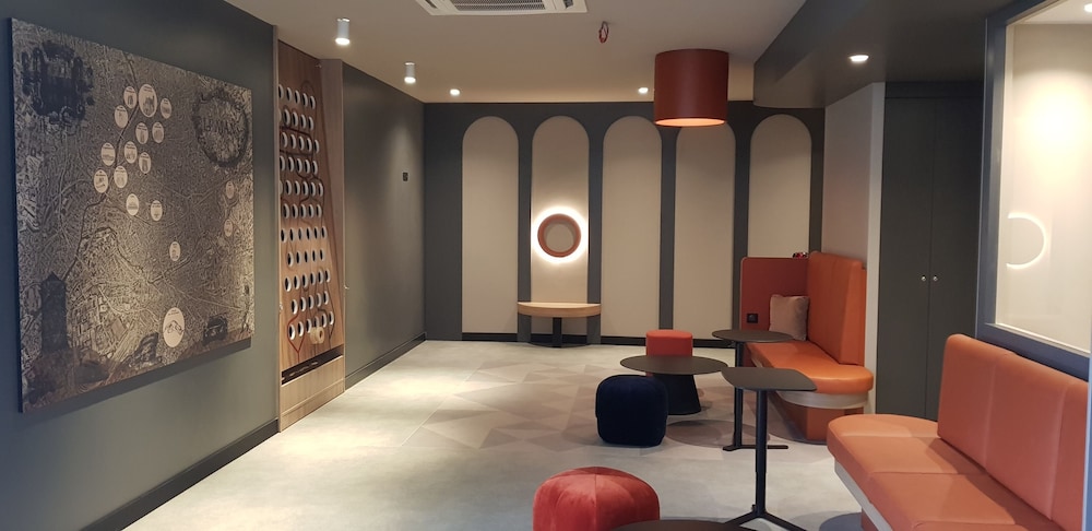 ibis Styles Le Mans Centre Gare 52/73