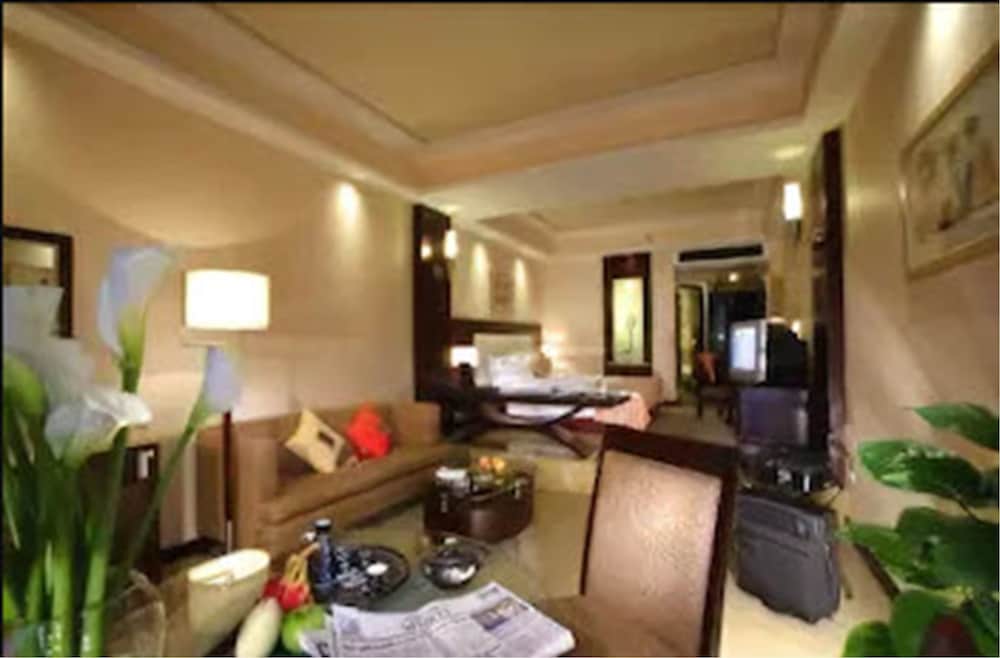 Ningbo Nanyuan Hotel 22/50
