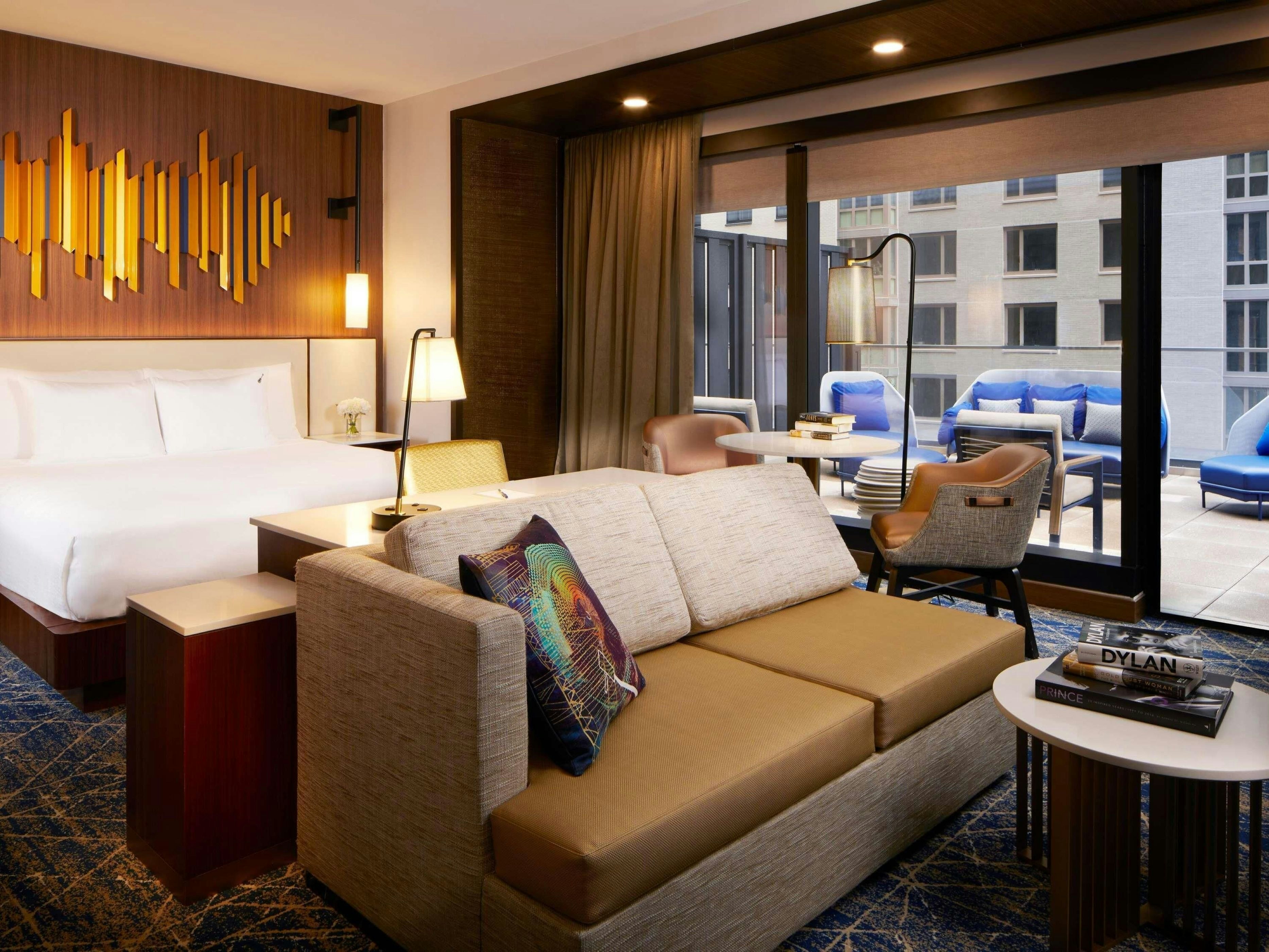 Hard Rock Hotel New York 26/50