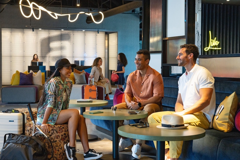 Aloft Orlando Lake Nona 35/49