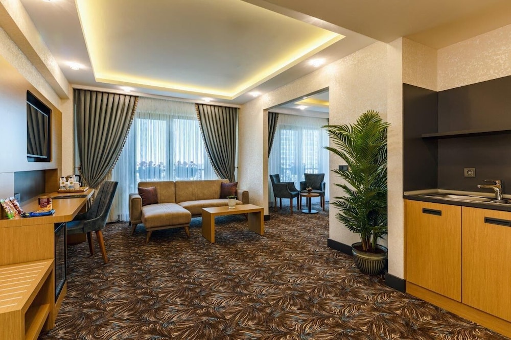 Anemon Kent Diyarbakir Hotel 15/26
