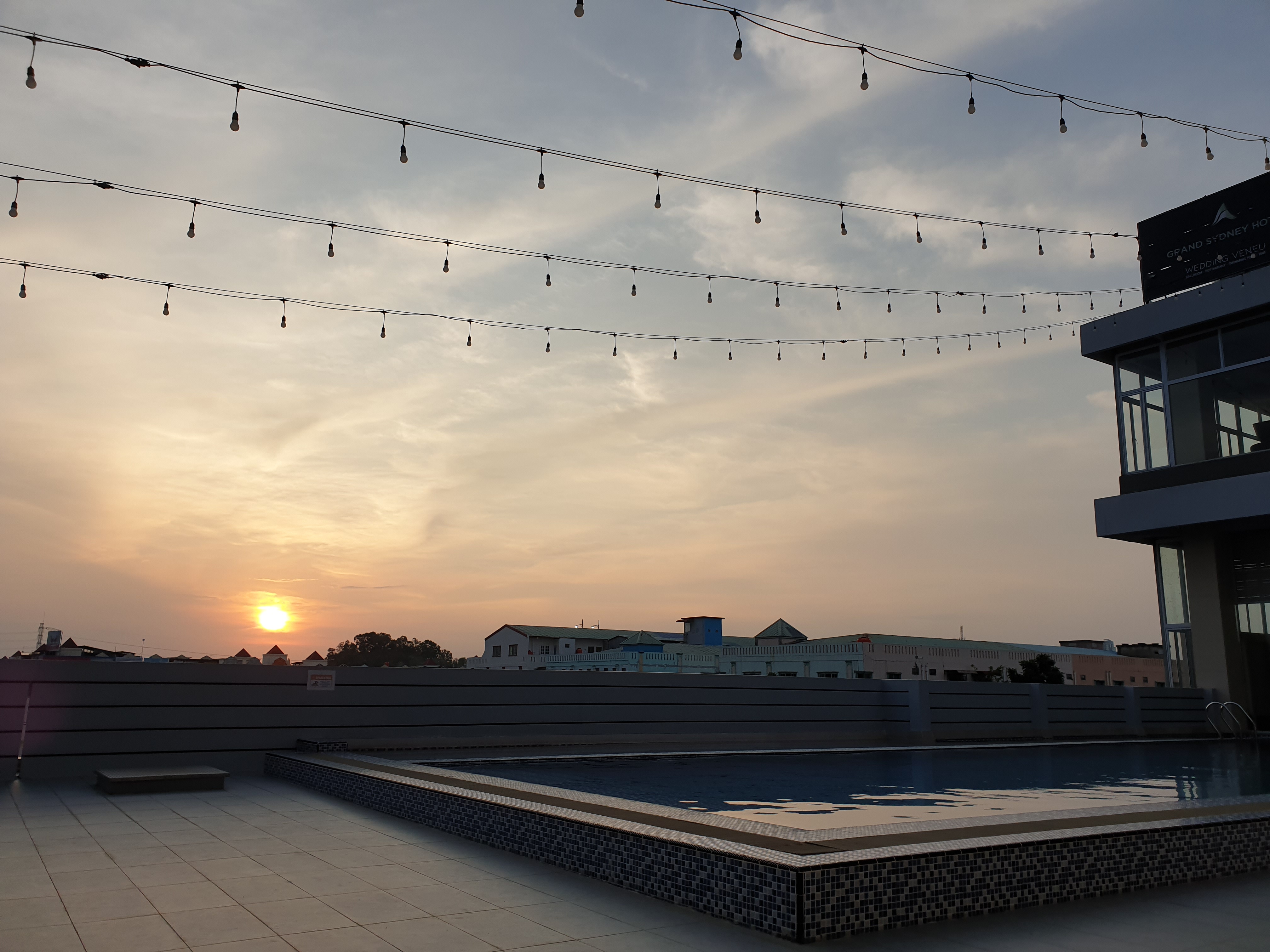 Grand Sydney Hotel Batam 25/29
