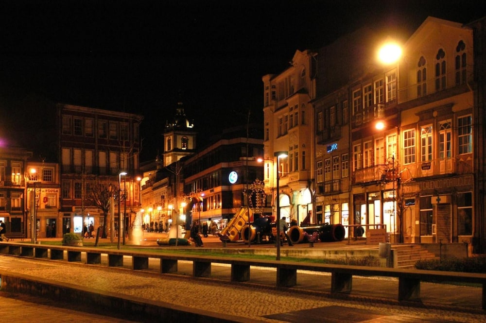 surroundings