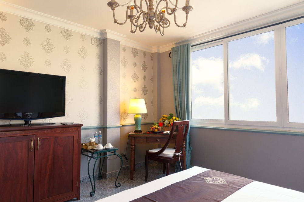 Ben Thanh Boutique Hotel 65/69