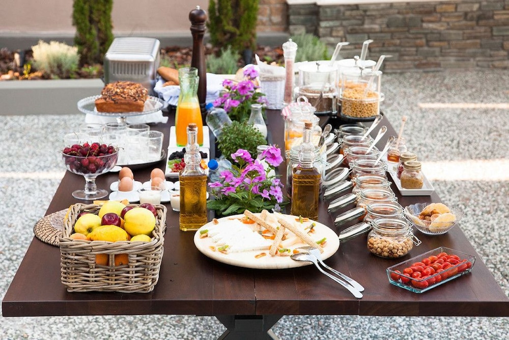Ayia Marina Suites 20/30