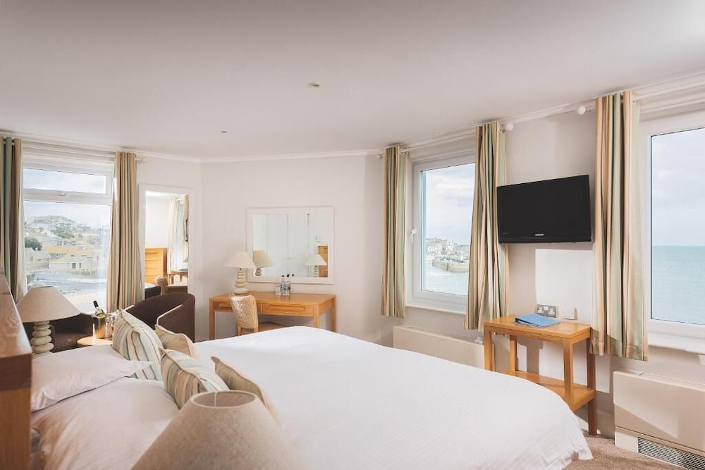 Pedn Olva Hotel 12/49