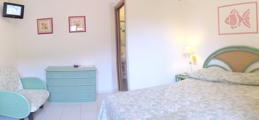 Hotel Montemerlo 29/50