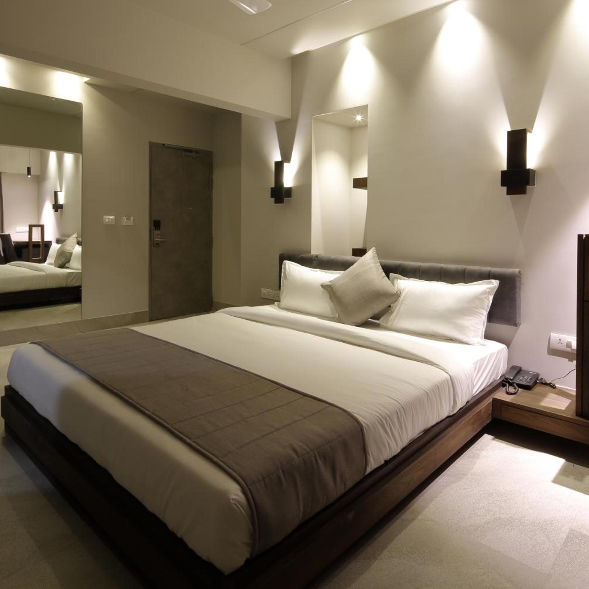 Hotel Carrefour 26/52