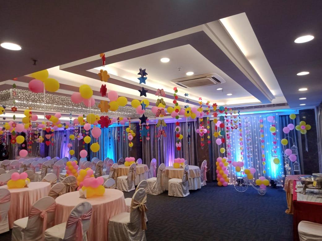 Hotel Golden Orchid 33/41