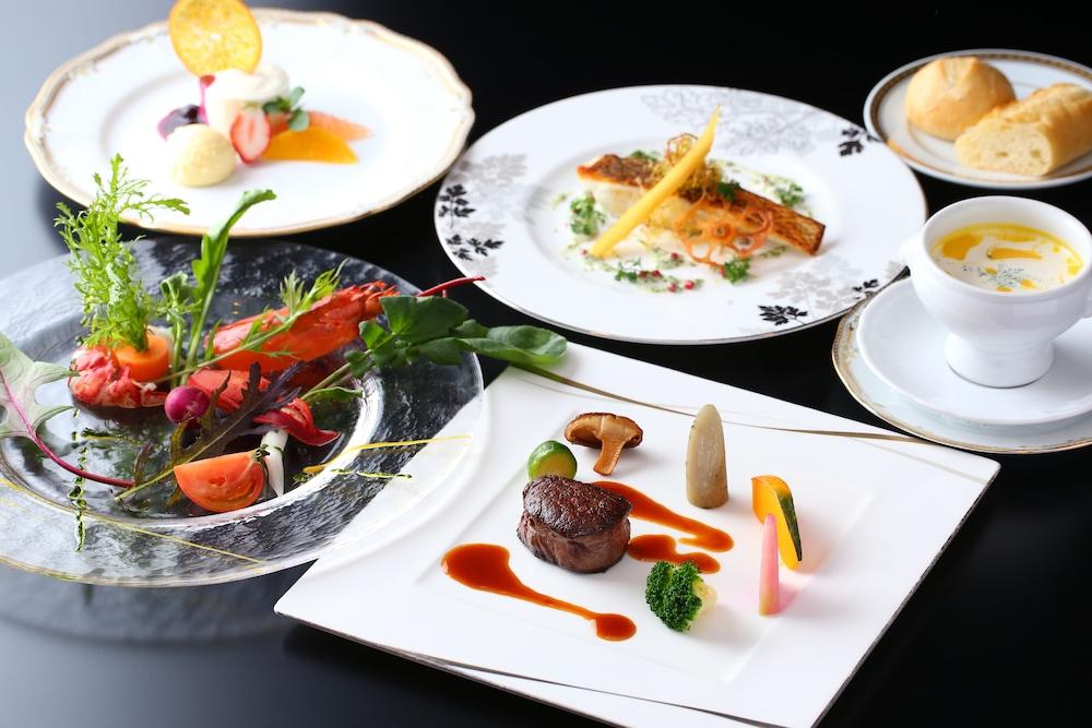Hotel Harvest Tateshina 10/32