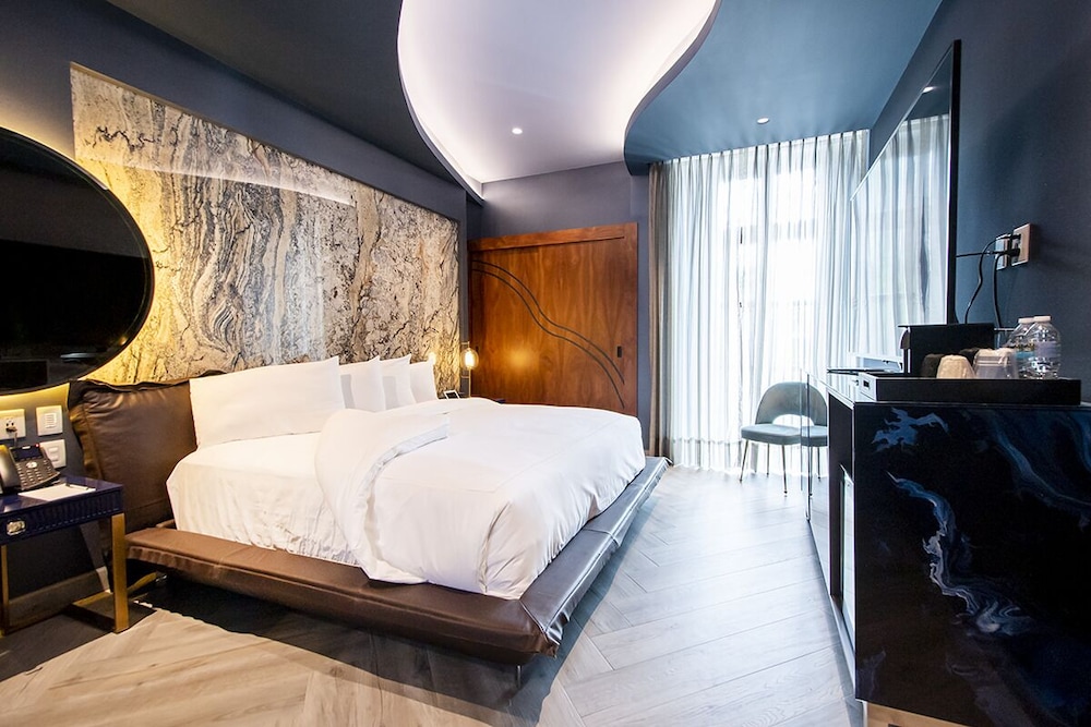 L Hotel Perla Boutique 29/58
