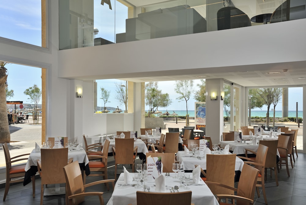 Hotel Hispania 37/51
