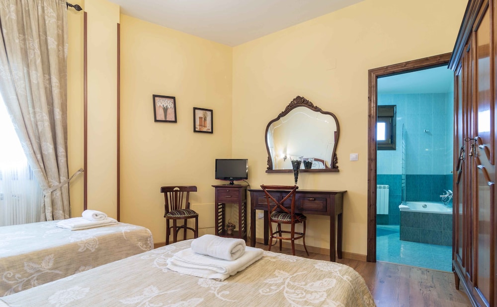 Casa Reboiro 9/61