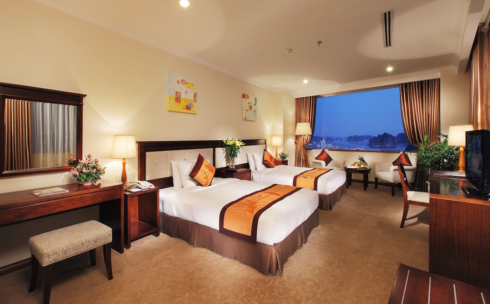 Ha Long Dc Hotel 14/45