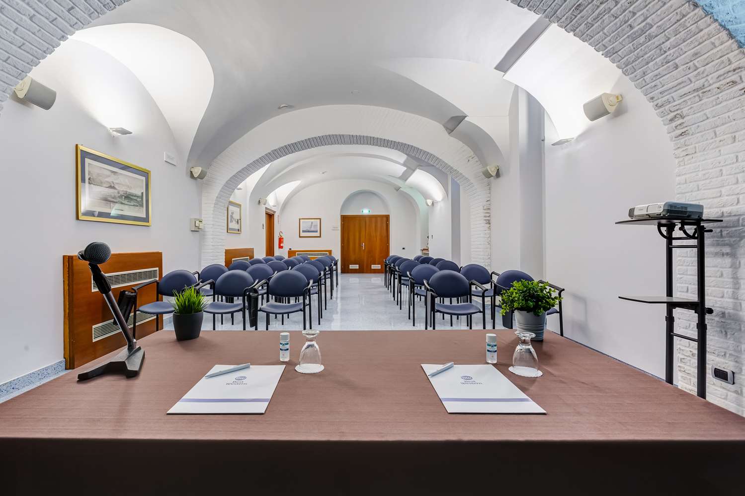 Best Western Plus Hotel Plaza 36/36