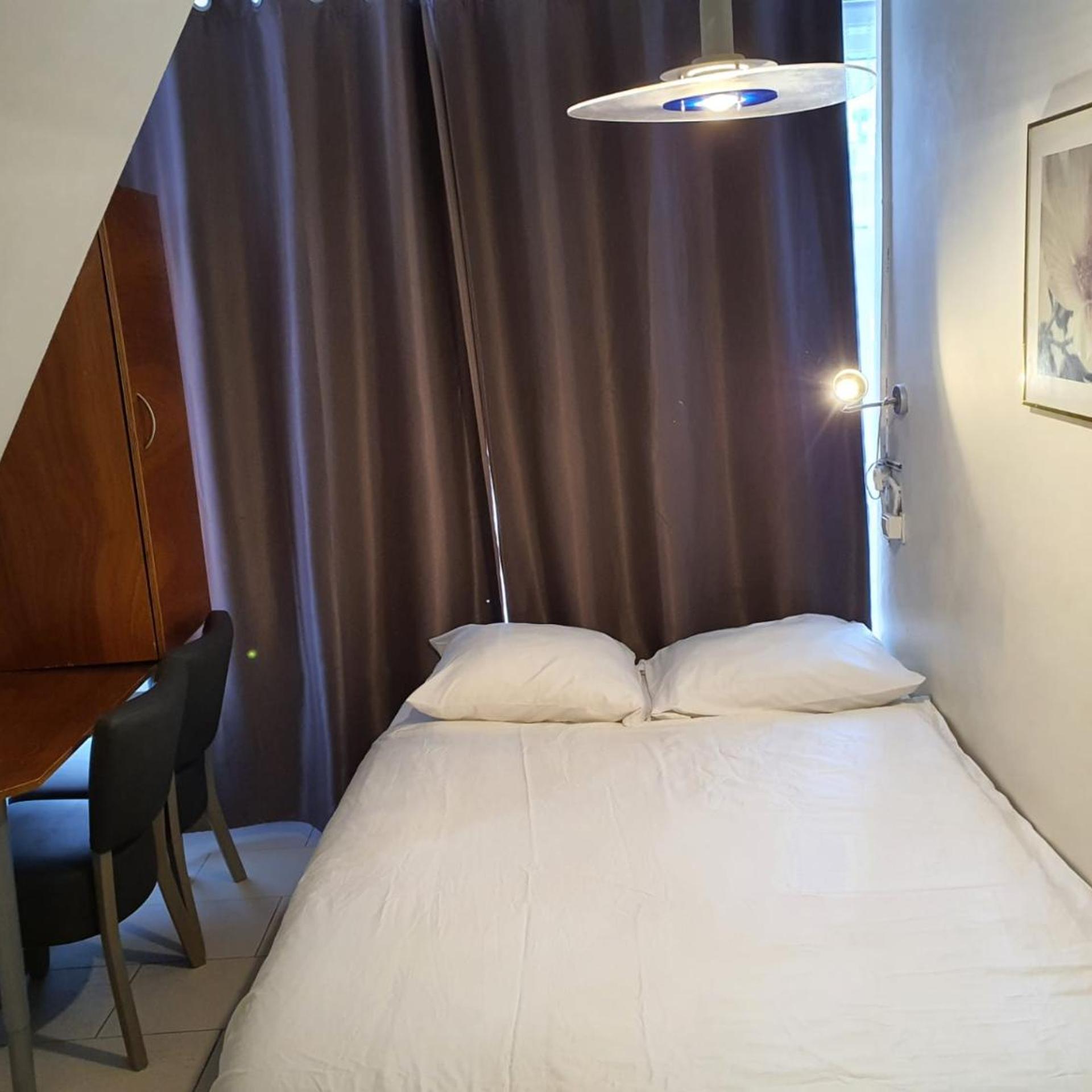 Hotel Schroder 30/50