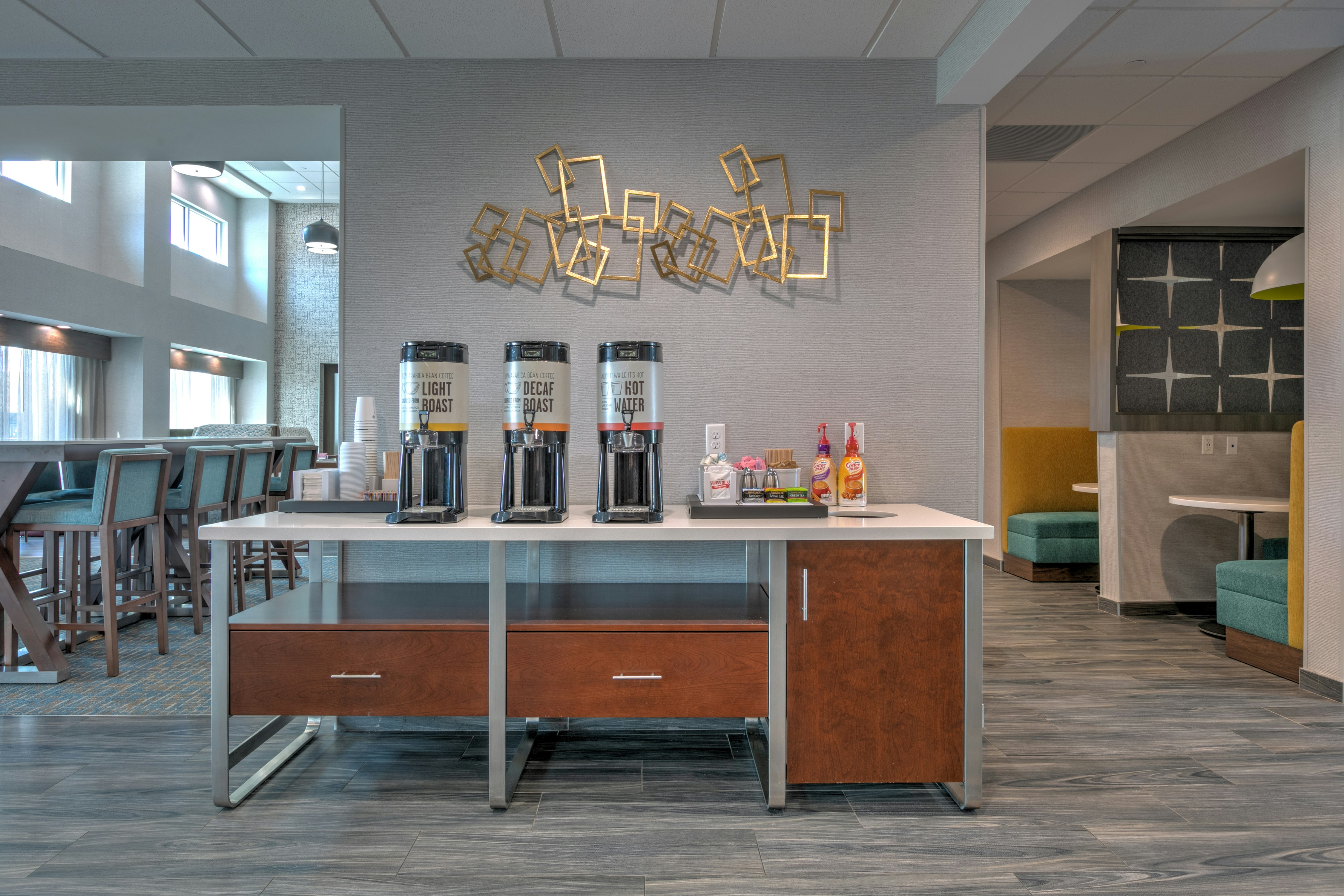 Hampton Inn & Suites Port Lavaca TX 6/17