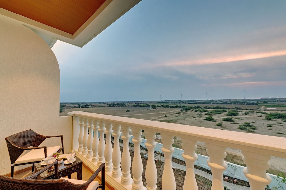 The Fern Sattva Resort Dwarka 36/67