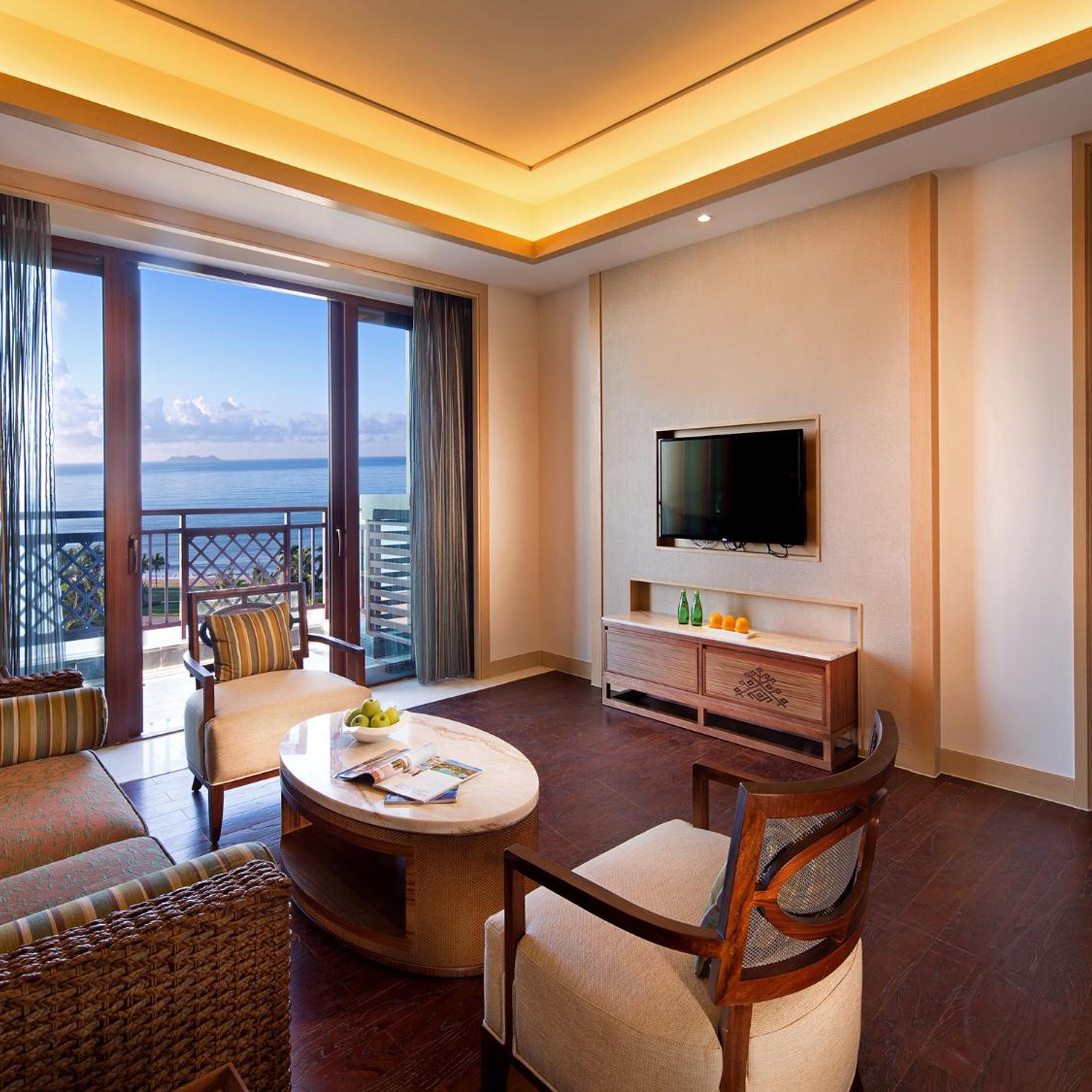 Narada Sanya Bay Resort 49/60