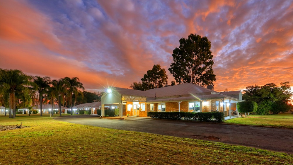 Chinchilla Great Western Motor Inn 1/29