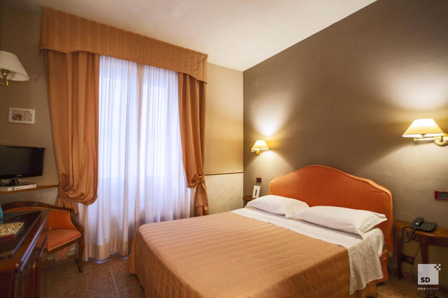 La Pace Hotel 65/122