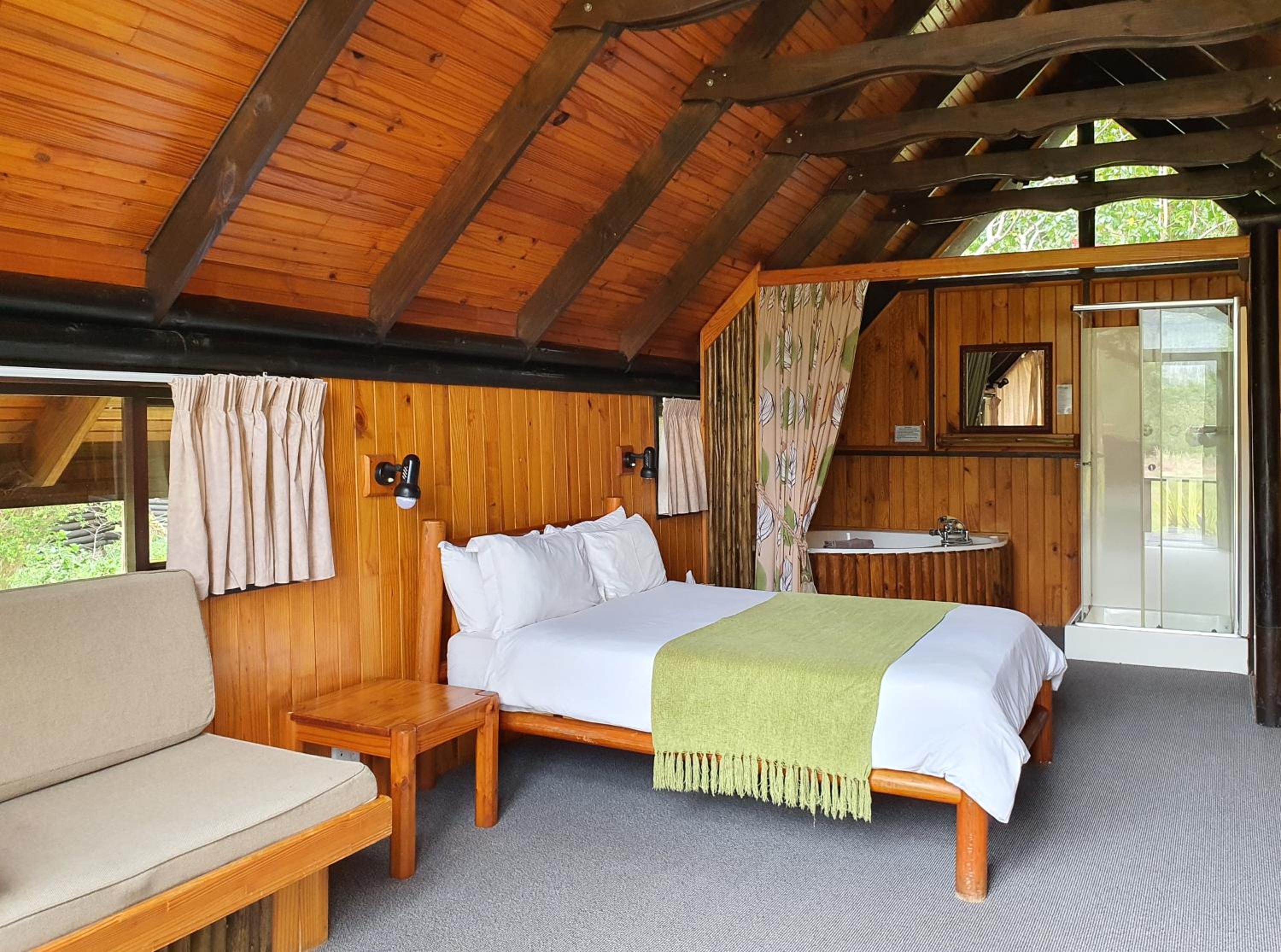 Tsitsikamma Lodge 18/50