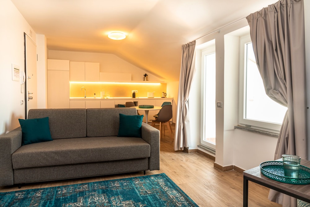 Residence Aurelia Antica 17/33