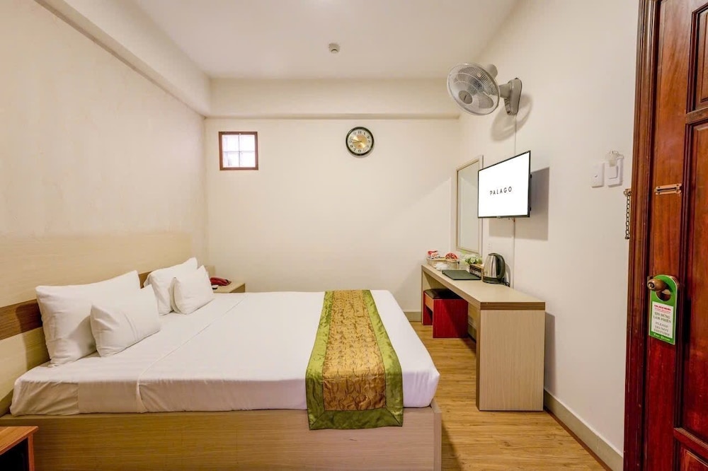 Palago mc Hotel Park View 10/64