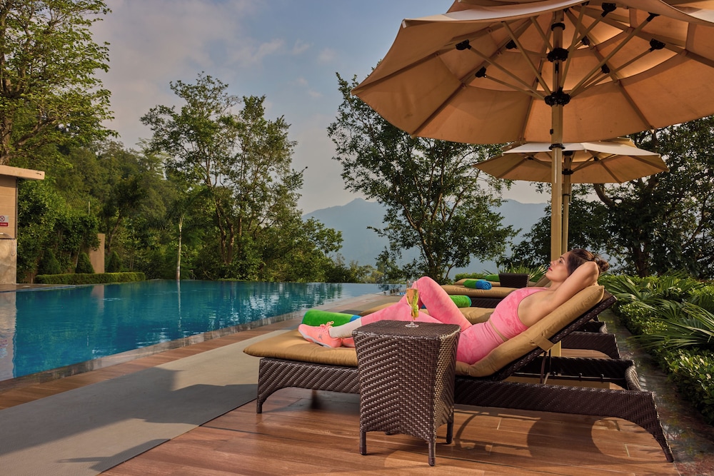 Welcomhotel By ITC Hotels Jim Corbett 11/38