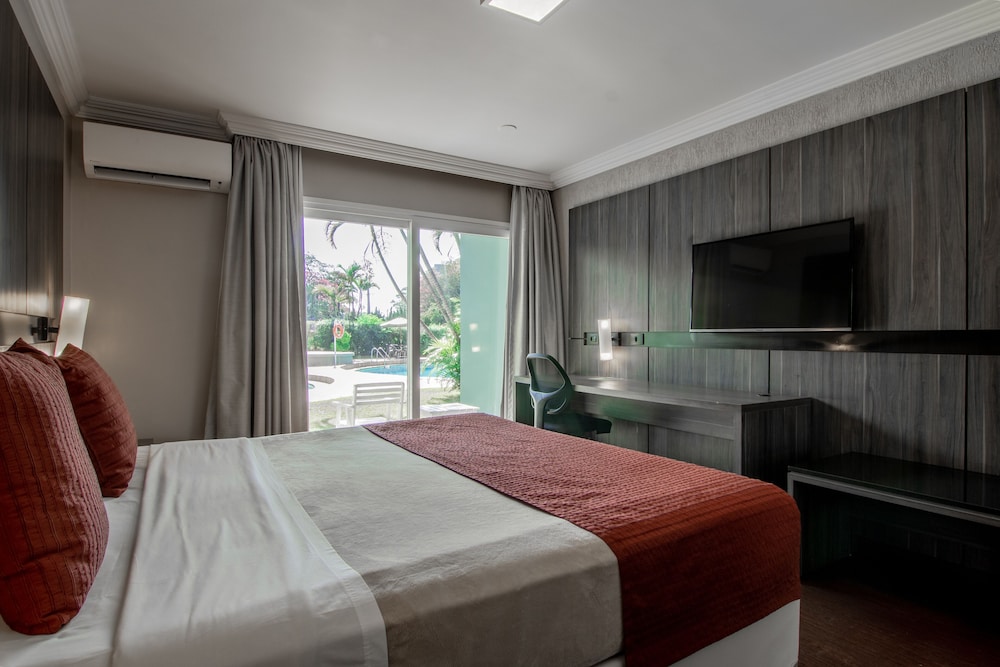 Hotel Deville Express Cascavel 6/50