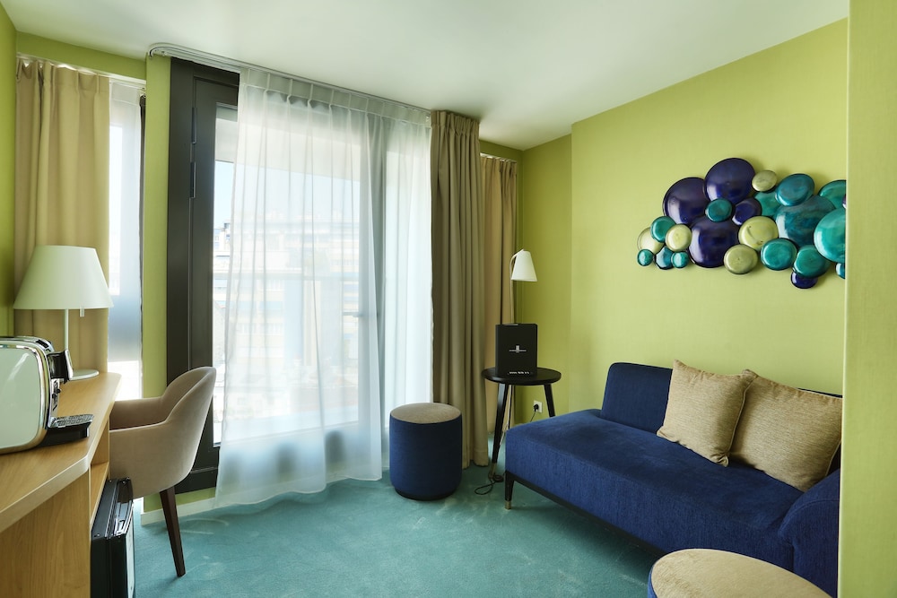 Les Jardins de Mademoiselle & SPA 41/69