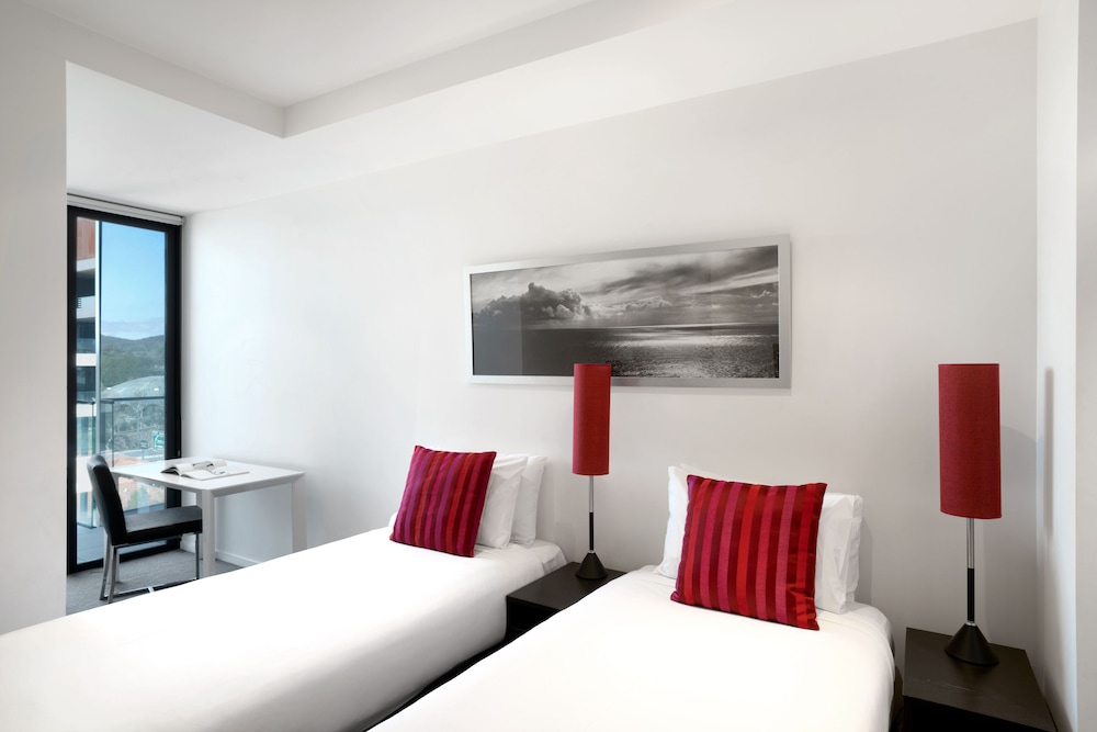 Peppers Gallery Hotel 15/77