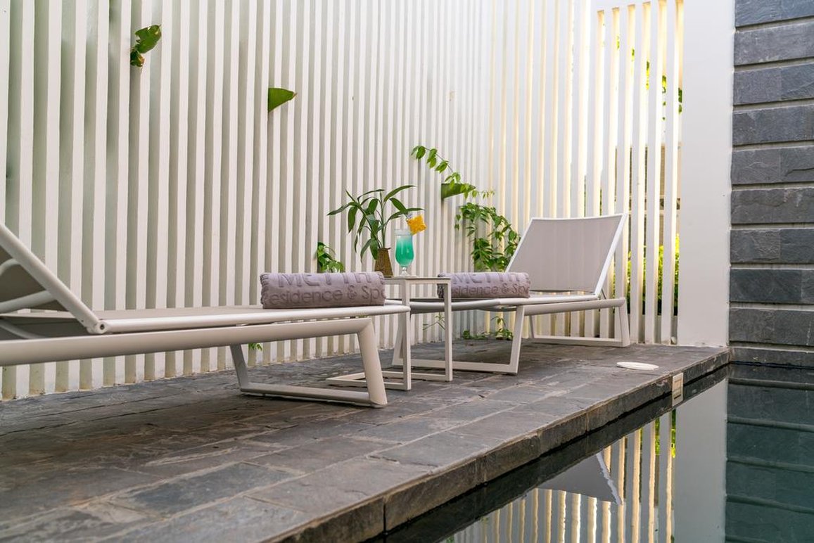 Metta Residence And Spa 31/49