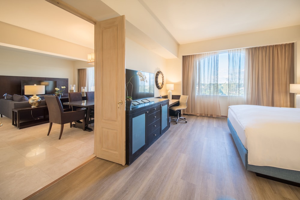 InterContinental San Salvador-Metrocentro Mall 26/76