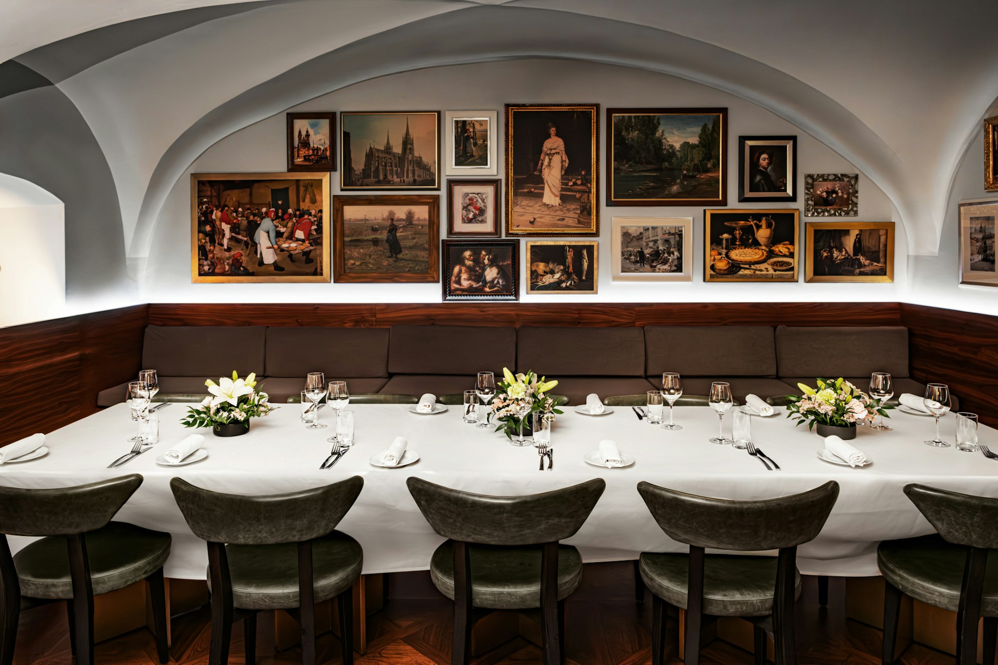 Mandarin Oriental Prague 28/39