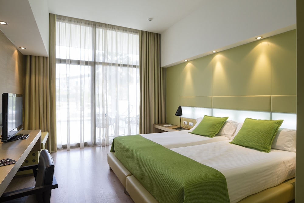 La Finca Golf Spa Resort Adults Only 19/73