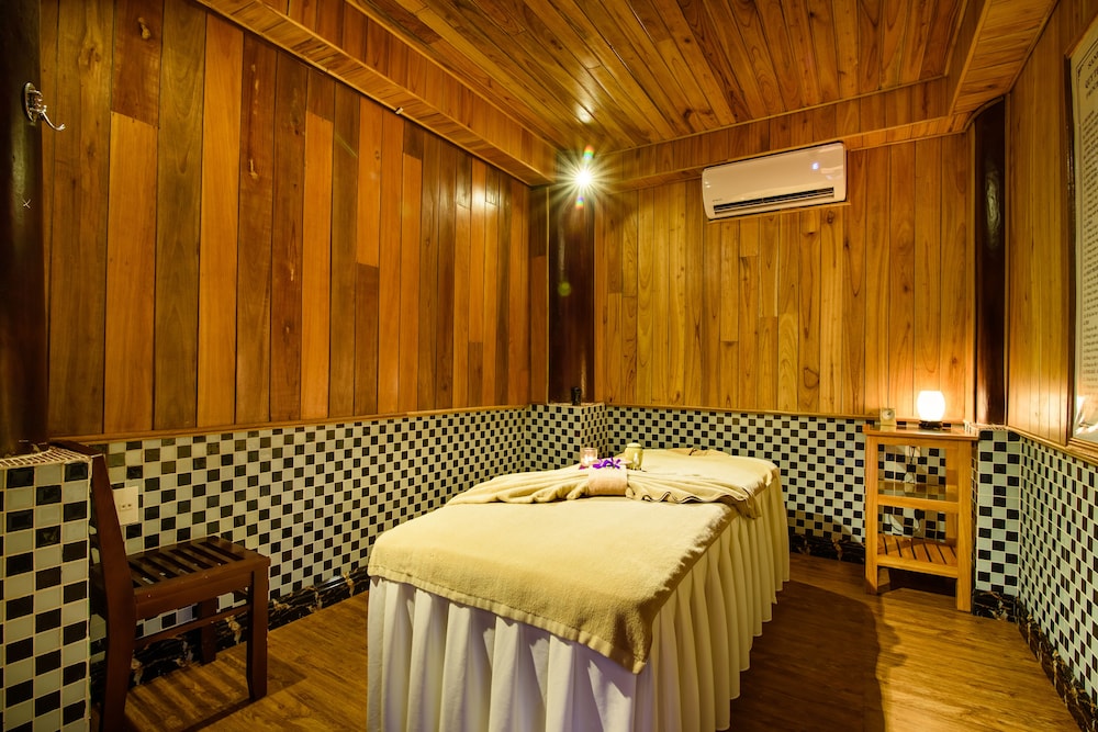 Sankofa Village Hill Resort And Spa 19/41