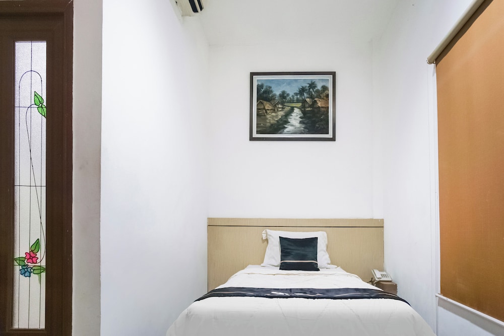 Townhouse Oak Ilir Timur I Near Ptc Mall 24/62