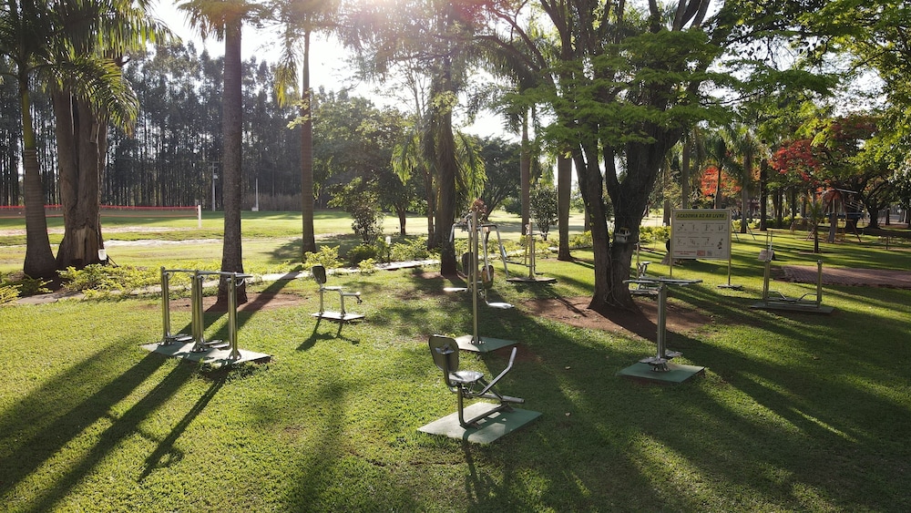 Santa Eliza Eco Resort 45/50